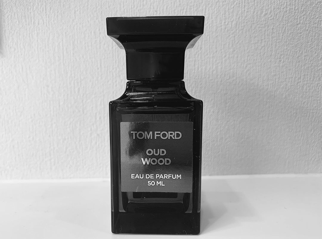 30代、トム フォードの香水と一緒に自分らしい音楽を見つけたい | DRESS [ドレス]