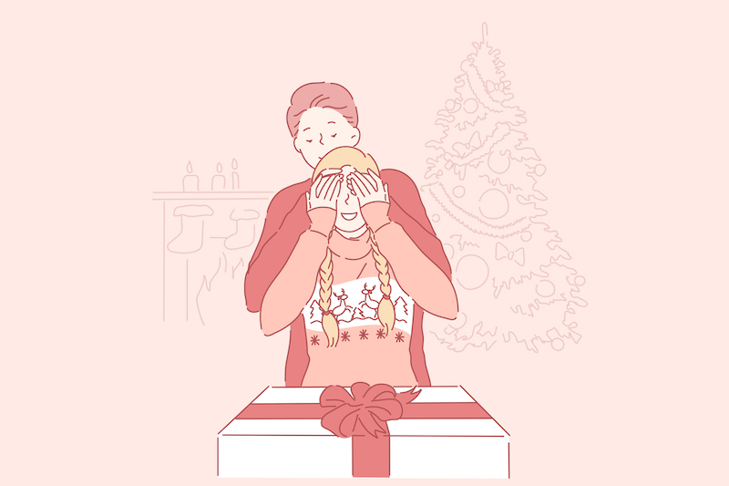 【恋愛心理テスト】あなたの理想のクリスマスデートは?