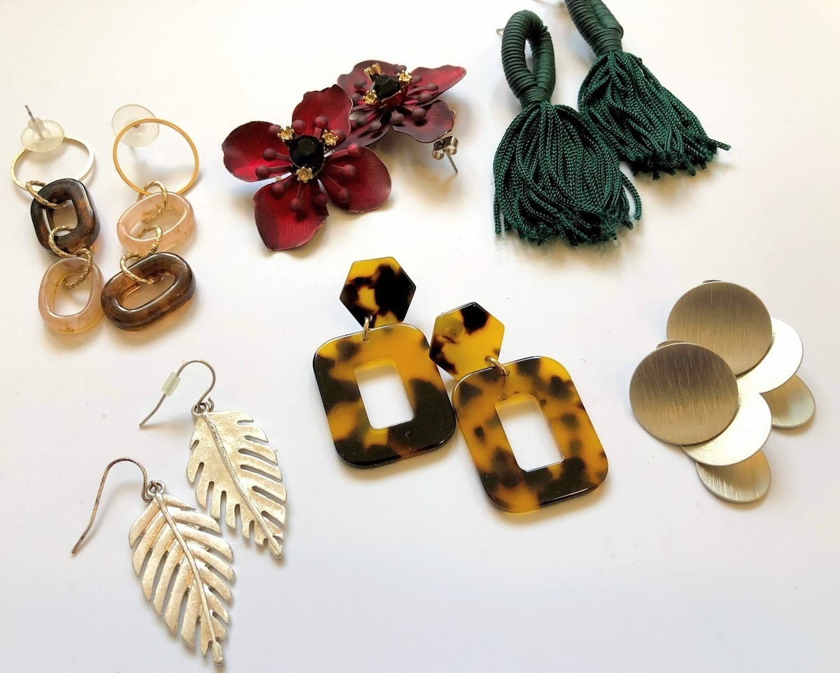 服選びにときめきを復活! オシャレのマンネリ対策4選