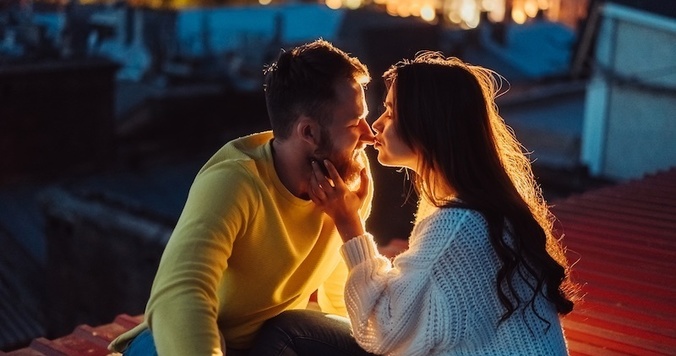 【恋愛心理テスト】あなたの恋愛妄想力