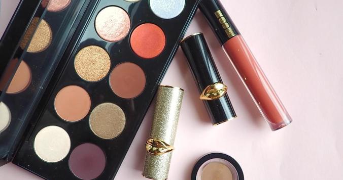 唯一無二の輝きが最高！　「Pat McGrath LABS」溺愛アイテム５選