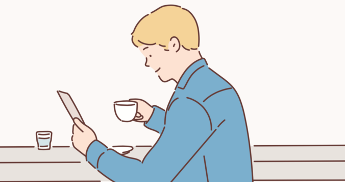男性がキュンとくるLINEの傾向