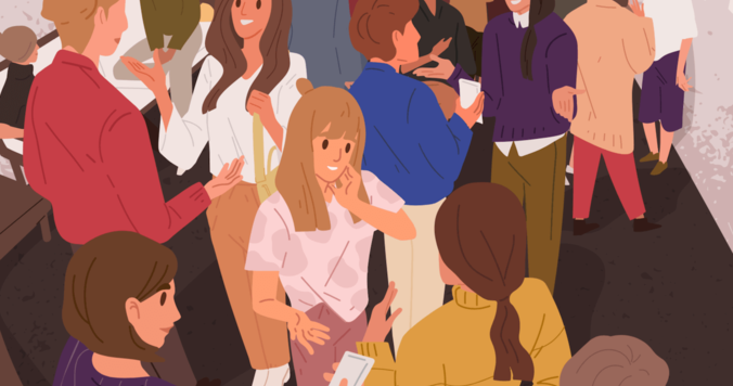 忘年会幹事あるある