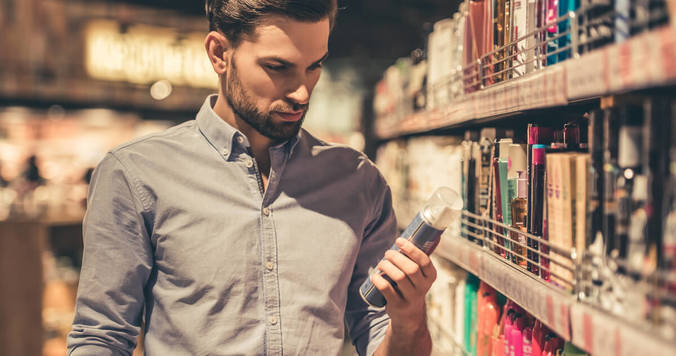 パートナーのお使いあるある