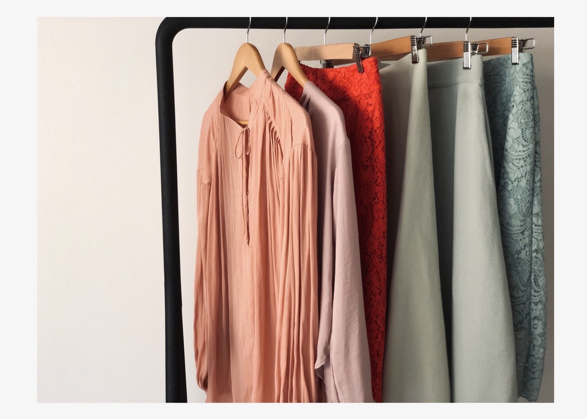 プチプラ服とブランド服、上手なミックス方法教えます