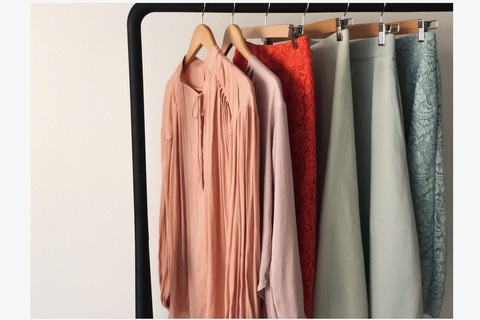 プチプラ服とブランド服、上手なミックス方法教えます