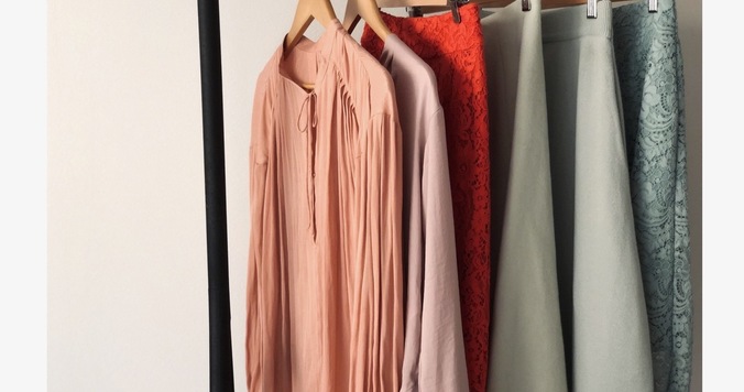 プチプラ服とブランド服、上手なミックス方法教えます