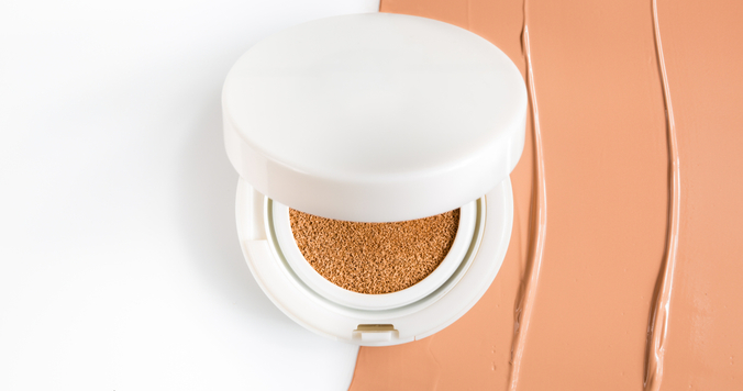 トリートメントも叶う白髪染め。ヘアファンデーションが優秀