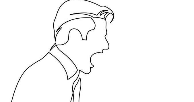 彼の「隠れサイコパス度」がわかる心理テスト