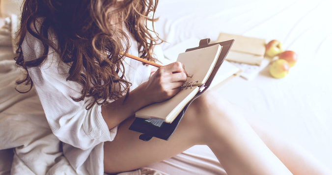 新年の抱負あるある