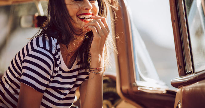 人見知りあるある８選