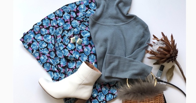 ZARAのセールで買うべきはこれ！　狙い目アイテム教えます