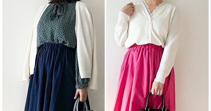 UNIQLOカシミヤカーディガン。暖かさ＆トレンド感が3990円で手に入るのは今だけ