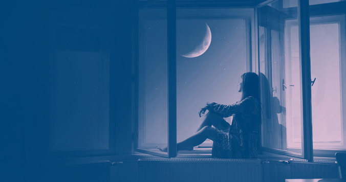 「一夜の関係」も「回を重ねたセックス」も、どちらもラッキーで最高だ