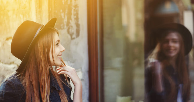 【心理テスト】あなたが本当になりたい自分