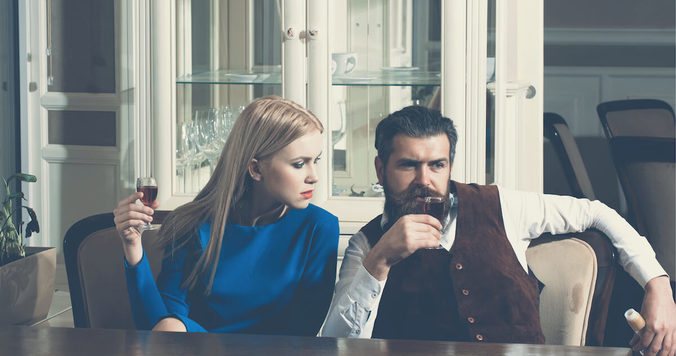 恋人・パートナーとの喧嘩のきっかけあるある６選