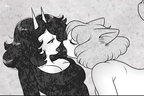 猫と"私"の愛の試み