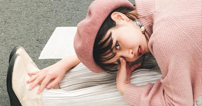 自分の「好き」を再インストール。時代が決めた「正しい顔」は手放した