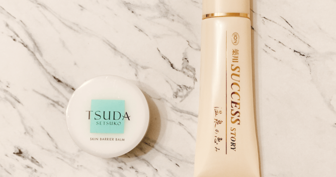 私に必要な綺麗は、体がちゃんと知っている