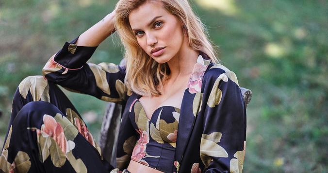 【延期開催・日程が決まり次第お知らせします】大人のためのランジェリーファッションの楽しみ方 Vol.２