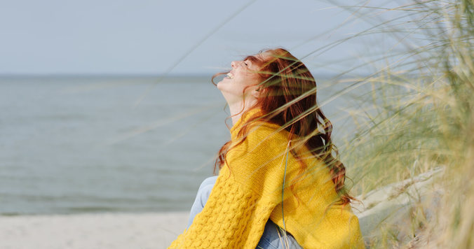 20代よりも楽しい30代女の恋愛、その理由は？