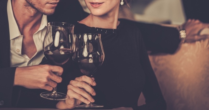 不倫中を暗示する手相、要注意な手相11選