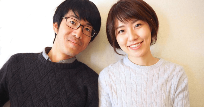 産後うつで離婚危機。「夫は仕事、妻は育児」をやめたら、夫婦仲が劇的に良くなった