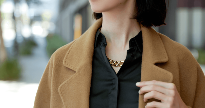 ノーブラだと困ることあるある