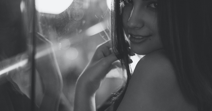 魔性の女になりたかった