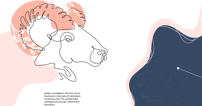 おひつじ座３月の運勢 「焦らずじっくり挑みましょう」