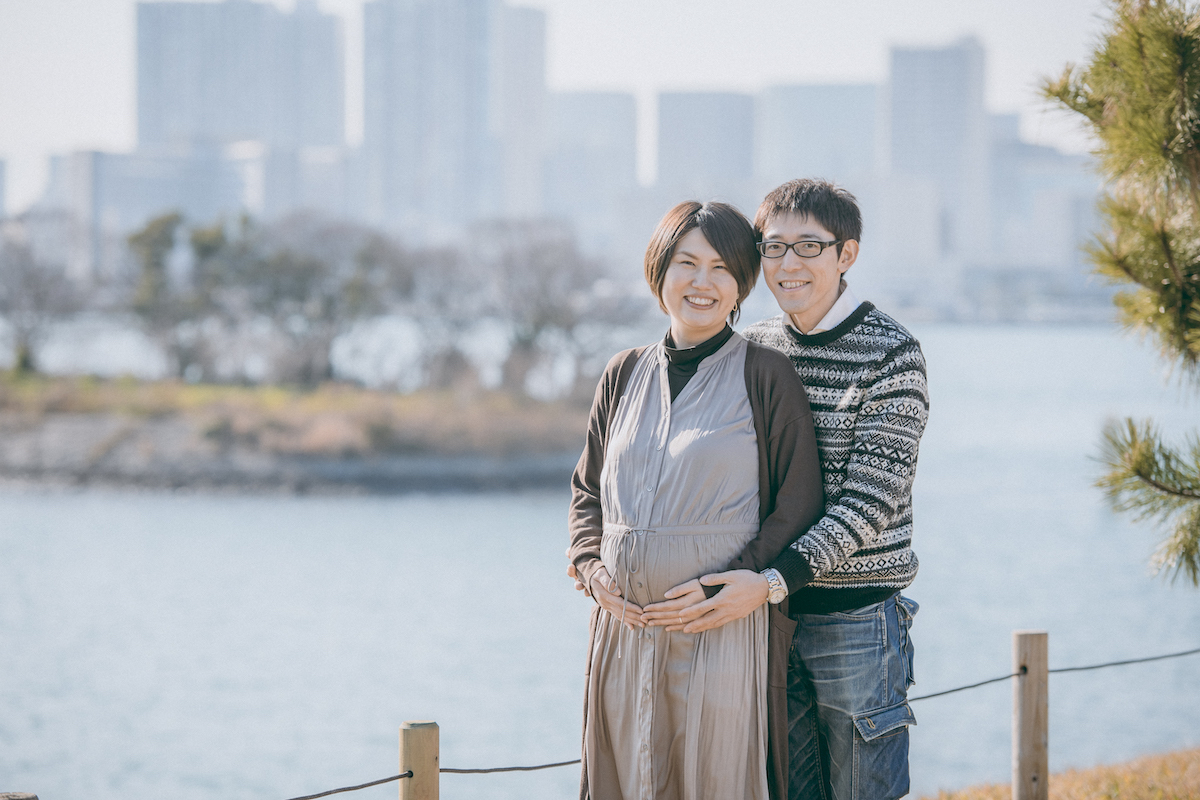 「互いに絶対的な味方であり続けたい」　山梨と東京、別居婚夫婦のリアル