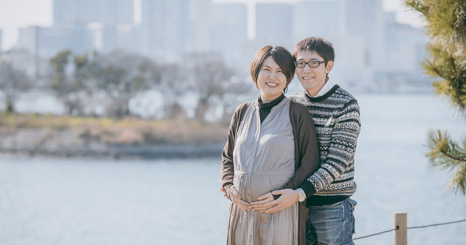 「互いに絶対的な味方であり続けたい」　山梨と東京、別居婚夫婦のリアル