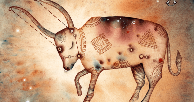 おうし座の３大“自分ルール”