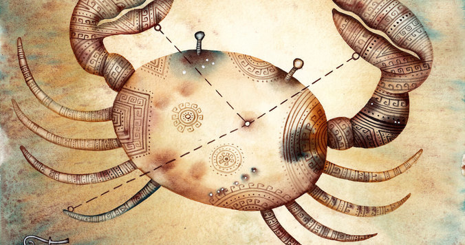 かに座の３大“自分ルール”