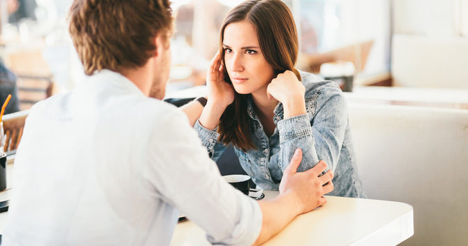 不倫をやめようと思ったきっかけ５選