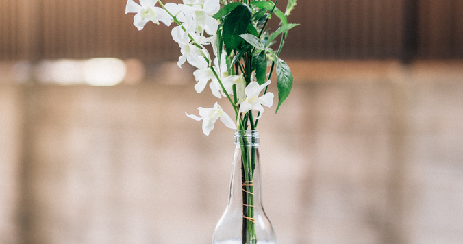 ３月特集「あなただけの美しさへ」