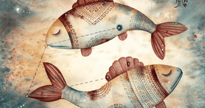 うお座の３大“自分ルール”