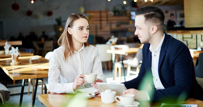 「女子力足りない」「悩みないでしょ」男性からの“えっ!?”発言への対処法