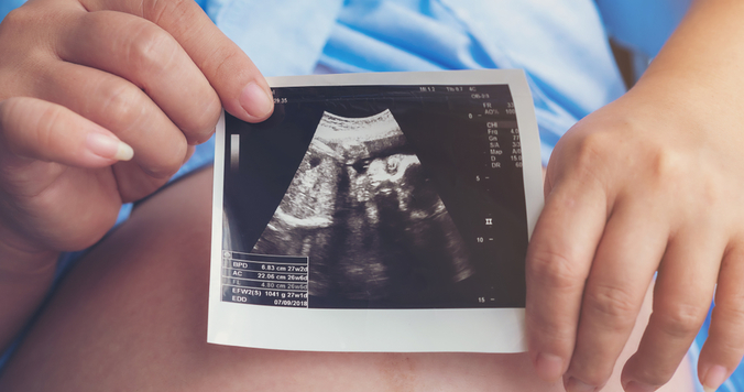 女性の体に起きている変化〜妊娠初期「12～15週」編