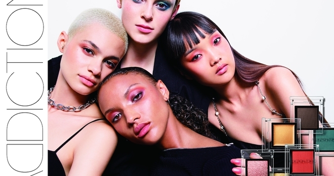 ADDICTION　４月４日に2020年夏コレクション「KALLARA DAZZLE」を発売