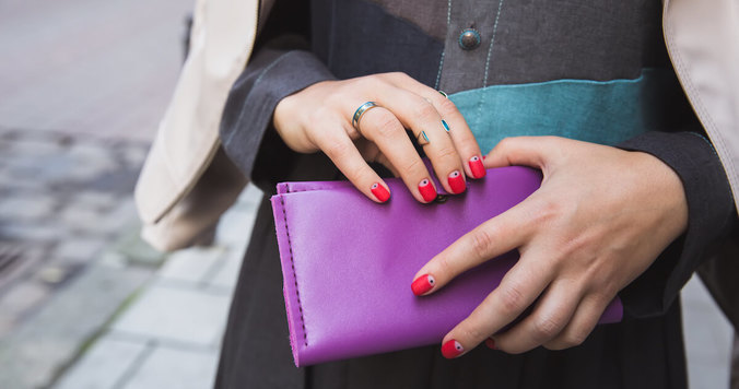 【手相占い】不景気なんかに負けたくない！ 今一番知りたい“金運”を占う