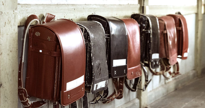 昭和の小学生あるある