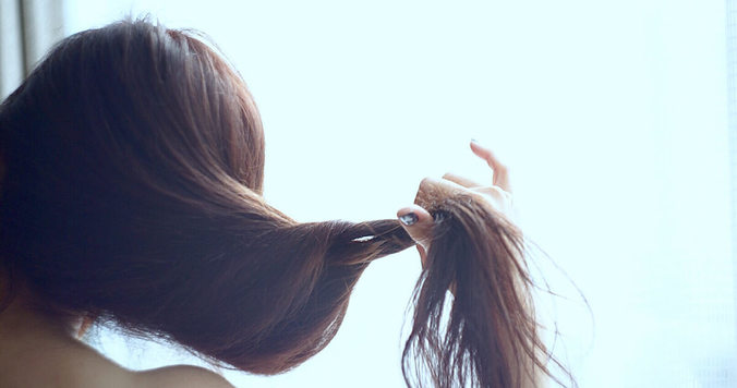 髪を好きになったら、自分も好きになれた。“私なんか”が“私でも”に変わるまで