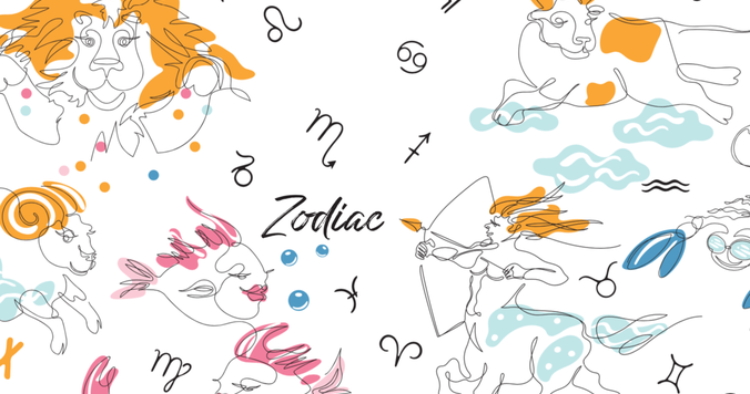 【星座占い】12星座４月の運勢まとめ