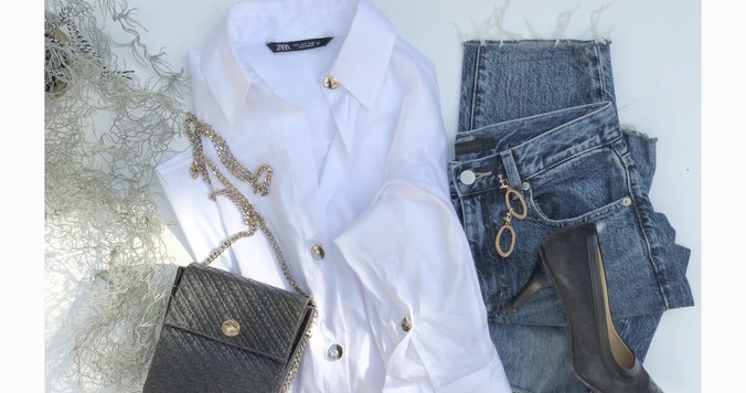 【ZARA】で見つかる “私らしい”おしゃれ＆着こなし