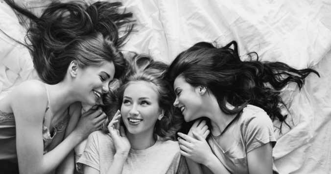 「オープンに」と「無配慮」は違う。セックスについて話すとき、私が気をつけていること