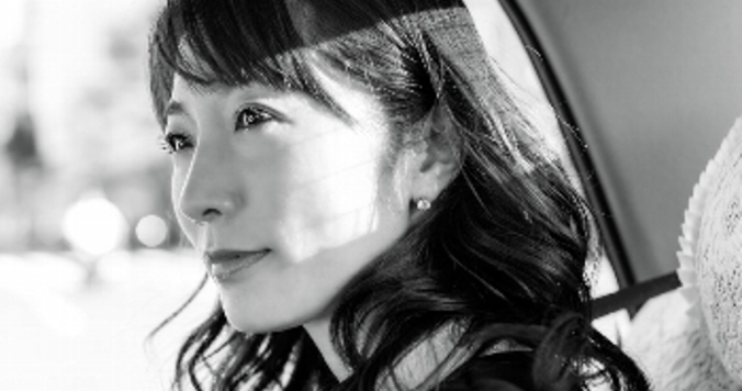 選ばれるのなんか待たずに自分から。それが女性の自由への近道。