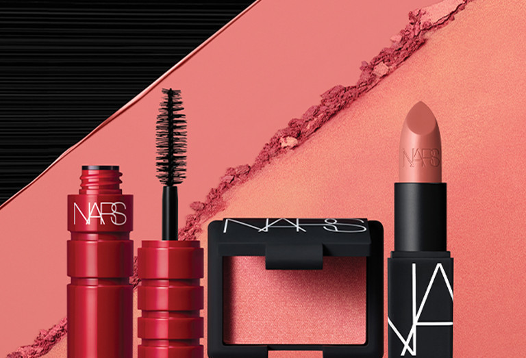 「NARS ミニセダクションセット」2020年４月８日発売