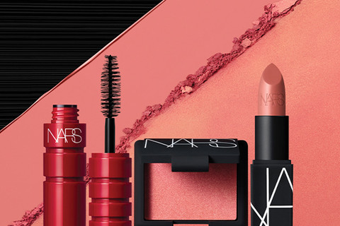 「NARS ミニセダクションセット」2020年４月８日発売