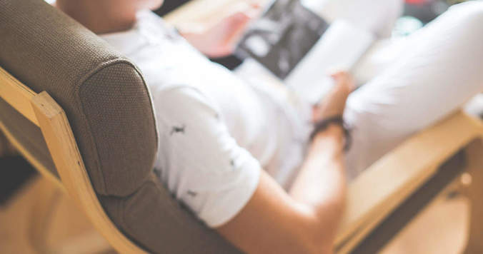 離婚直後の女性を遊び相手にしたがる男性の特徴